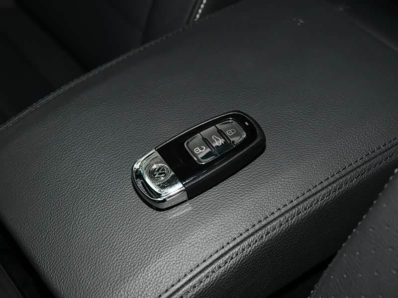 上汽大众 辉昂 2019款 380tsi 两驱商务版 国v