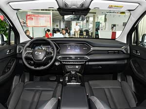 传祺gs4新能源欢迎垂询1638万起售