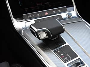 奥迪a6l新能源欢迎垂询 优惠4.6万