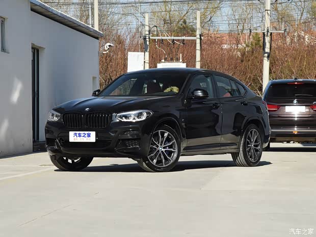 【图】购宝马x4让利7.9万 欢迎莅临赏鉴 详询:4008688291_汽车之家