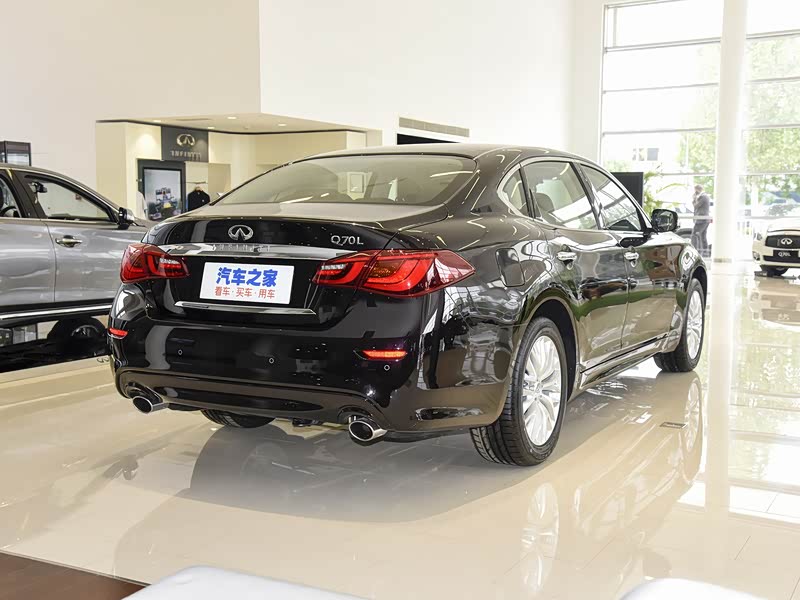 【图解图片_兰州赛弛英菲尼迪英菲尼迪q70图片】-汽车之家