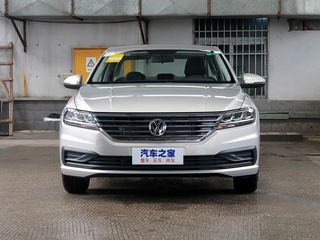 上汽大众 朗逸 2018款 1.5l 手动风尚版 国v