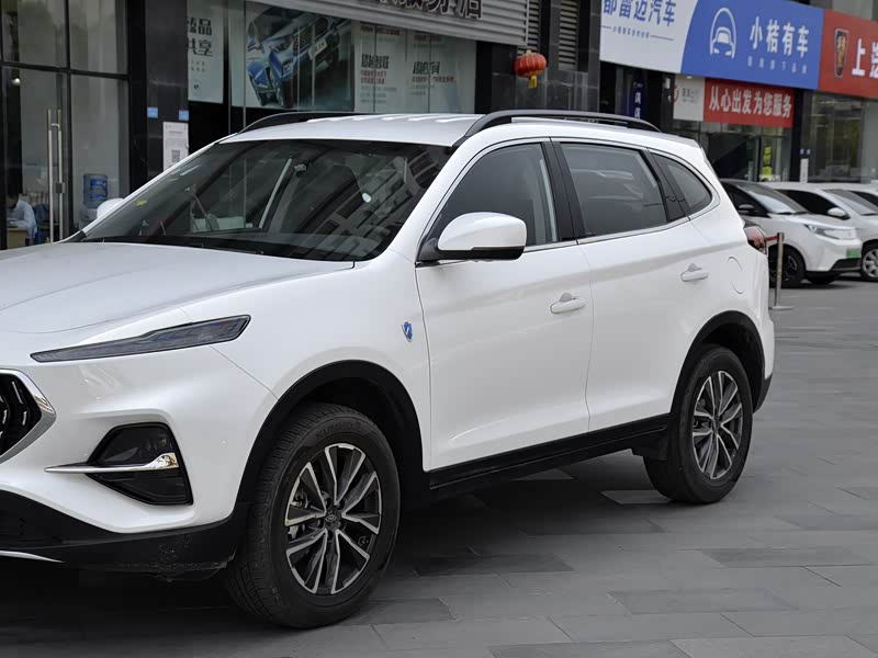 【图解图片_遂宁驭胜江淮汽车嘉悦x7图片】-汽车之家