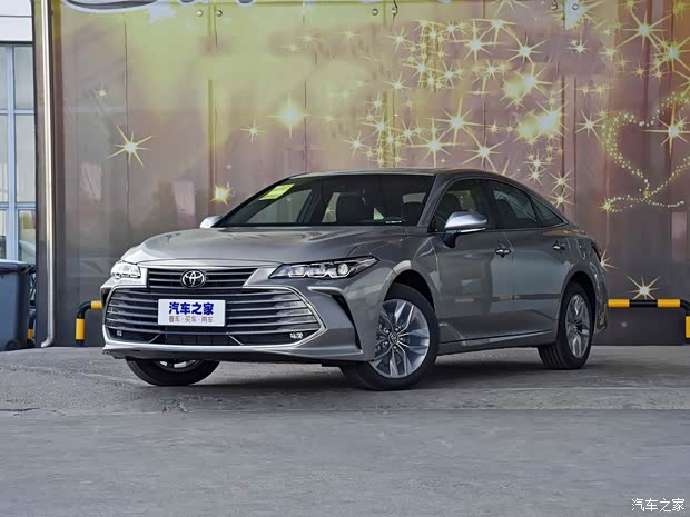 亚洲龙让利促销中目前优惠高达35万