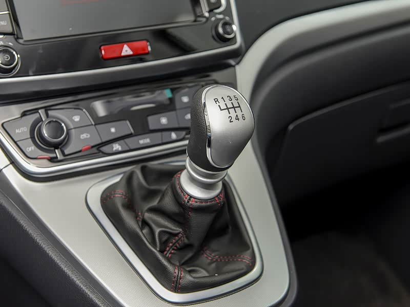 长城汽车 哈弗m6 2019款 1.5t 手动两驱都市型 国vi