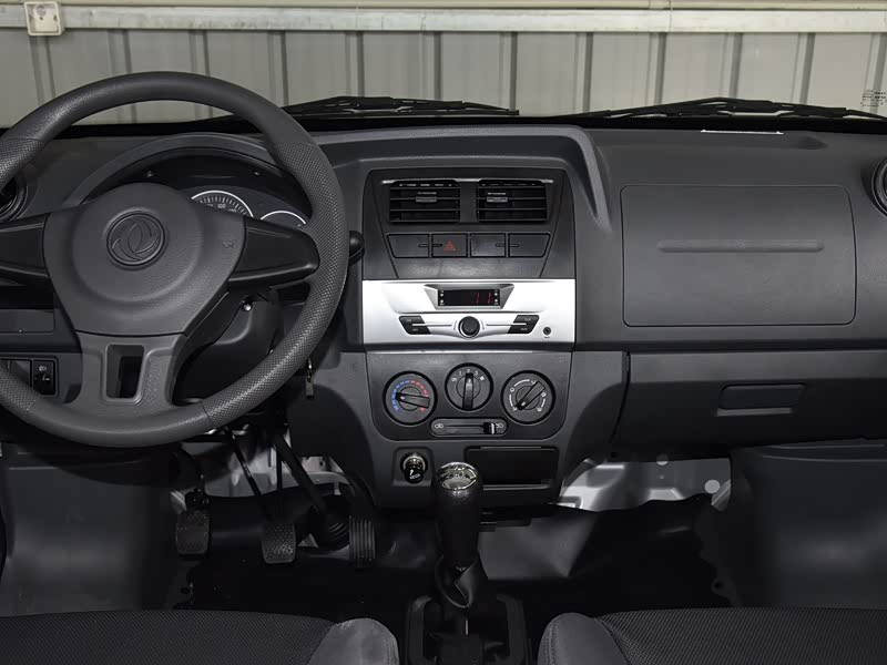 【图解图片_湖北宏星汽贸东风小康k05s图片】-汽车之家