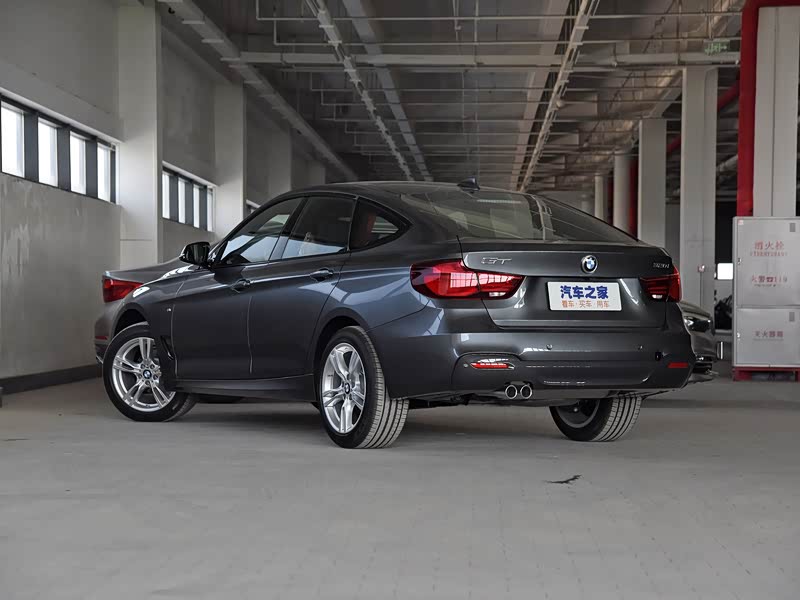 【图解图片_开封汴德宝4s授权店宝马3系gt图片】-汽车之家