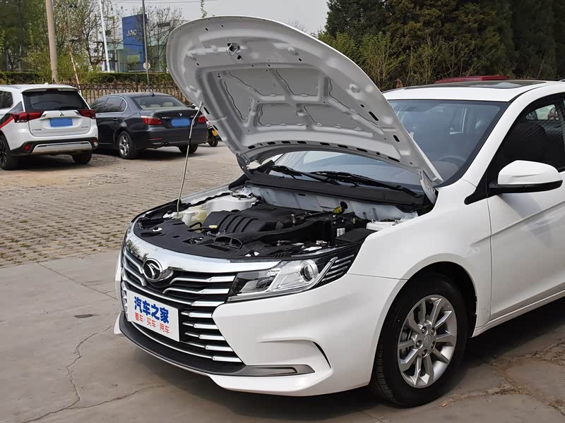 【图解图片_东南保定公司东南a5翼舞图片】-汽车之家