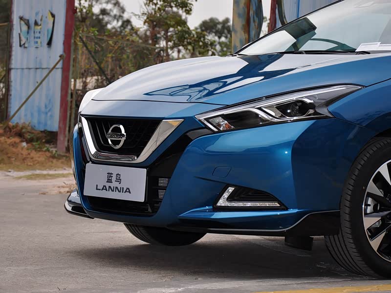 【图解图片_重庆东风南方渝兴蓝鸟图片】-汽车之家