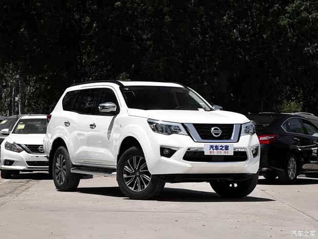 途达目前价格稳定 价格16.98万起售