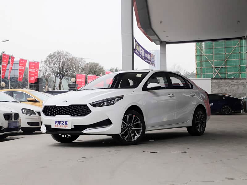 东风悦达起亚 起亚k3 2021款 1.5l cvt青春版