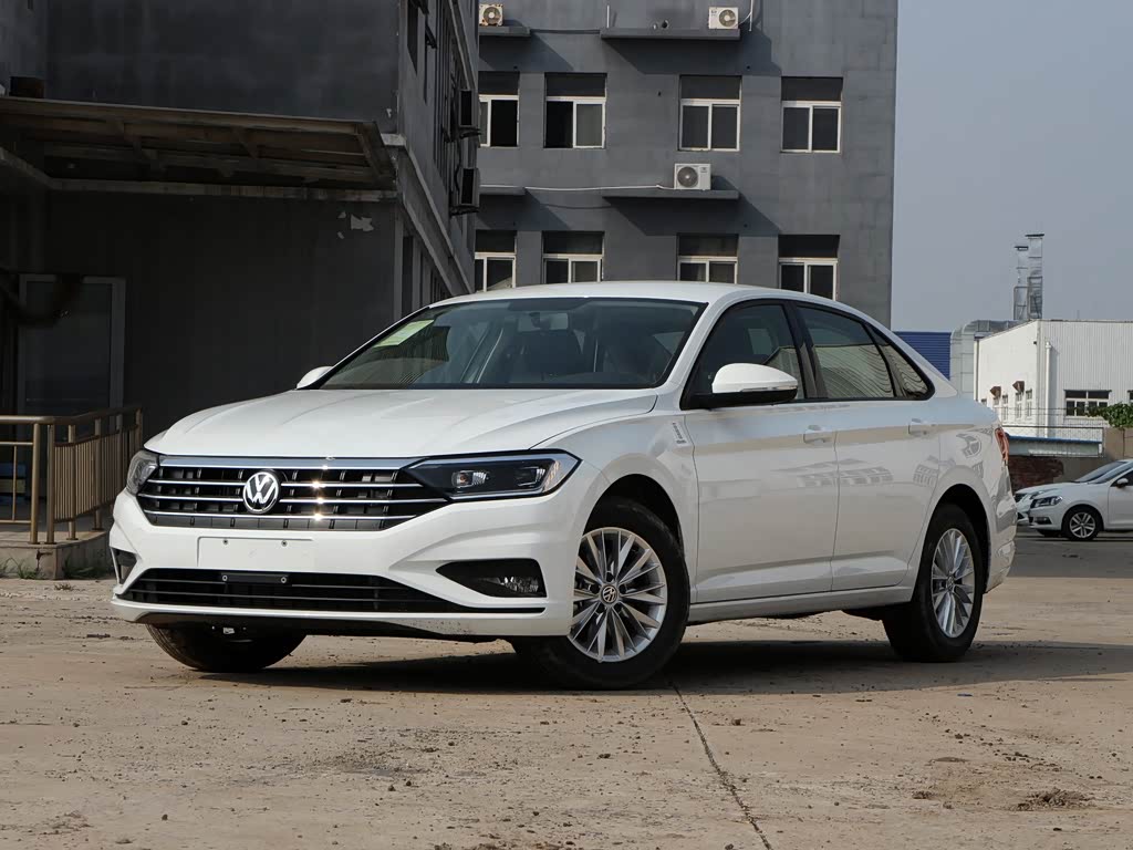 一汽-大众 速腾 2019款 200tsi dsg时尚型 国vi