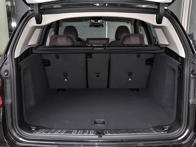 【图解图片_正通武汉宝泽宝马ix3图片】-汽车之家