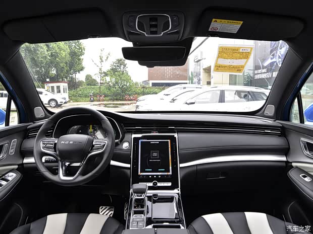 荣威rx5 max热销中 可优惠2.5万