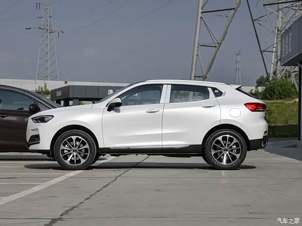 优惠金额 (万元) 裸车价 (万元) 参考总价 (万元) 优惠条件 哈弗f5