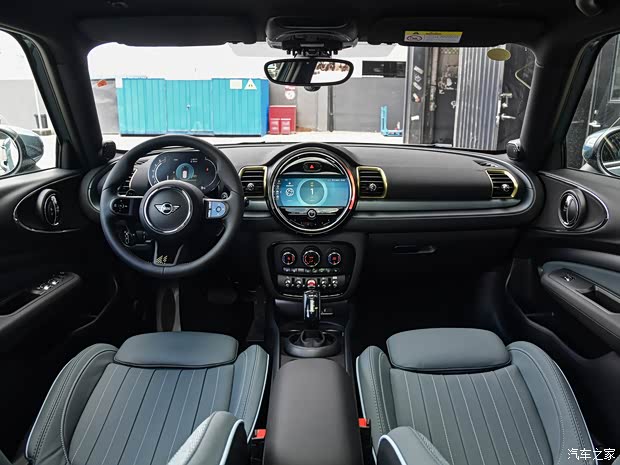 miniclubman平价销售中售价2478万起