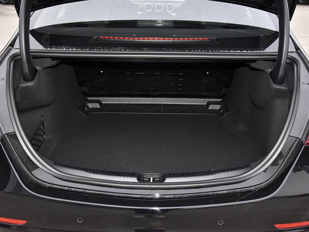 北京奔驰 奔驰c级 2022款 改款 c 260 l