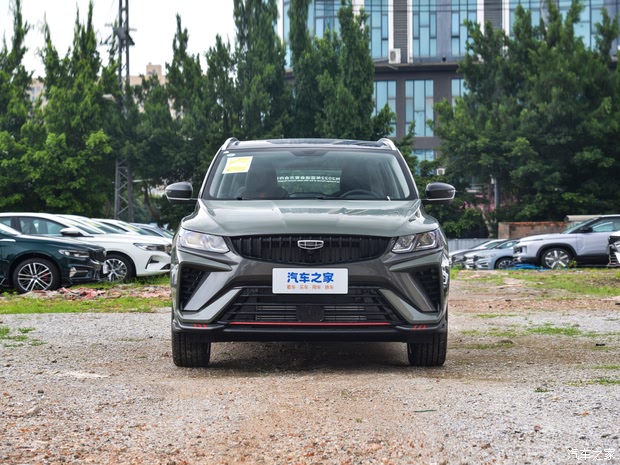 缤越优惠14万元欢迎莅临赏鉴