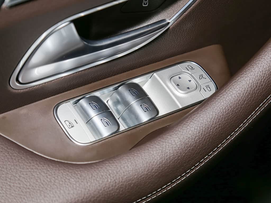 【图解图片_上海德星奔驰宝山店奔驰gls图片】-汽车之家