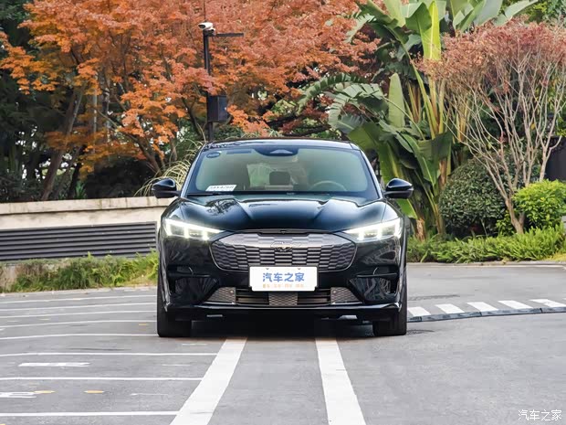 福特电马欢迎到店垂询 售价23.98万元起