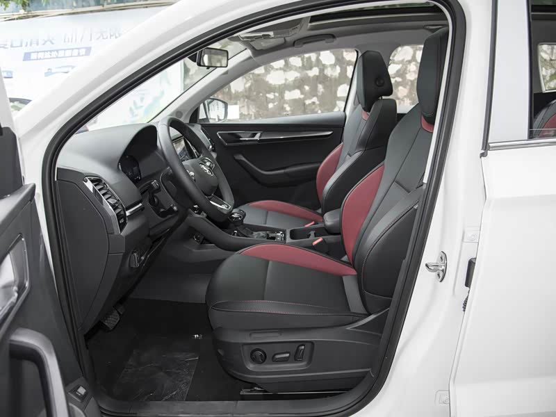 【图解图片_南通长江众达柯珞克图片】-汽车之家