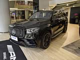 奔驰GLS AMG 售价247.1万起 欢迎垂询
