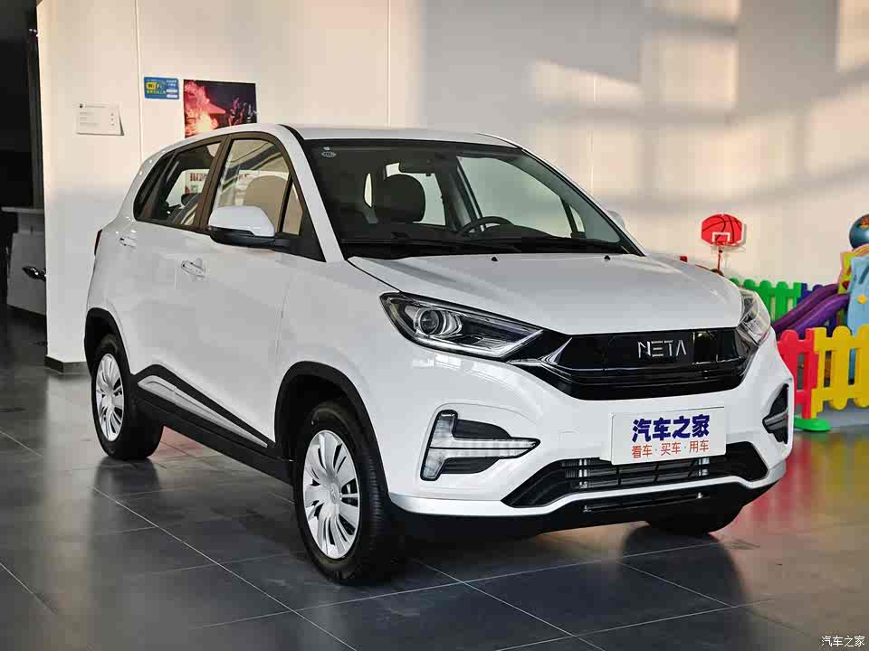 合众汽车 哪吒n01 2020款 中续航 380e