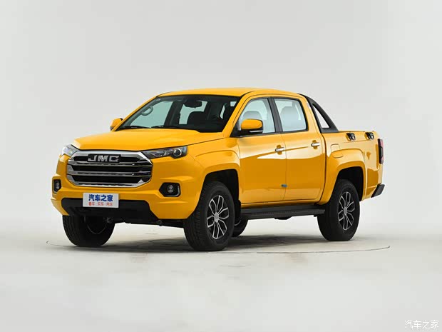 【域虎热销中 购车优惠高达1.3万元_武汉华景江铃汽车优惠促销欢迎垂