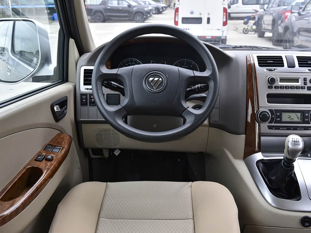 【图解图片_宿迁宇之翔福田图雅诺风景g5图片】-汽车之家