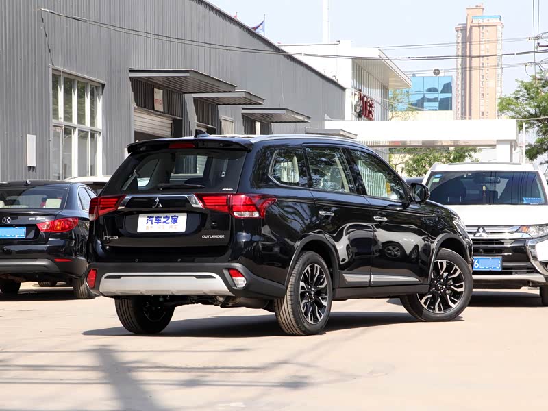 【图解图片_金华东菱汽车欧蓝德图片】-汽车之家