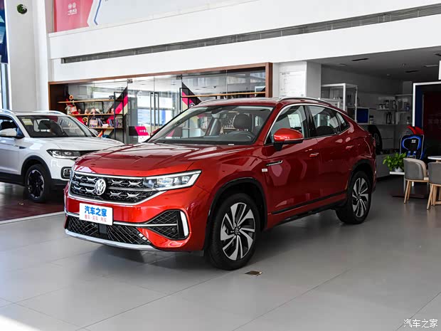 购探岳x现2079万起售欢迎到店垂询