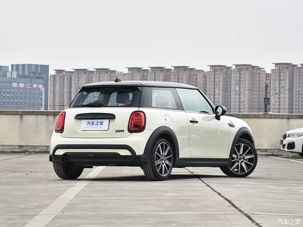 【图】mini618礼遇 夏日已至 和mini轻0一下 详询:_汽车之家