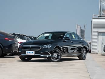 【2023款 e 260 l 4matic 报价】奔驰e级图片_配置_河北跨世之星-汽车