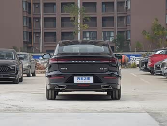 2024款 第四代 2.0t 领御版