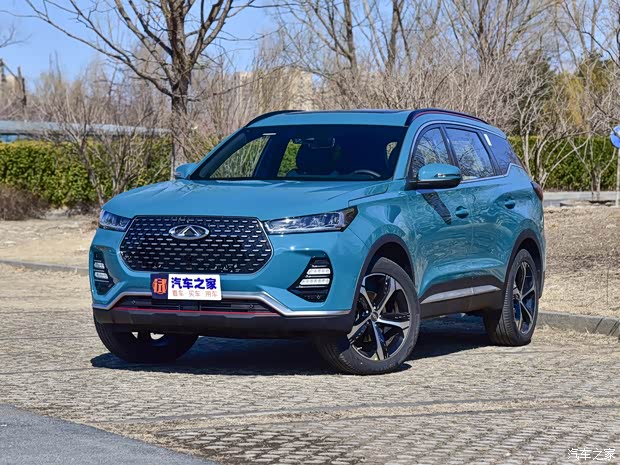 【瑞虎7目前欢迎莅临赏鉴 直降9000元_华通奇瑞优惠促销欢迎垂询