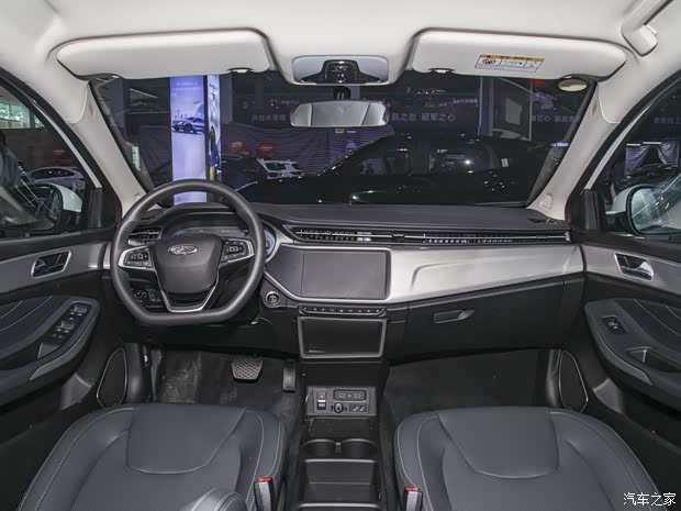 【艾瑞泽e热销中 欢迎莅临赏鉴_南京东腾奇瑞新能源优惠促销欢迎垂询