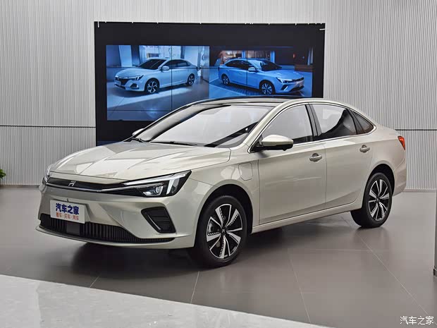 r汽车 er6目前价格稳定 售价16.28万起