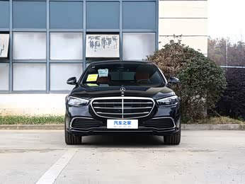 当前位置:>广州>奔驰广州仁孚>车型报价>2024款s400l豪华型>346_260