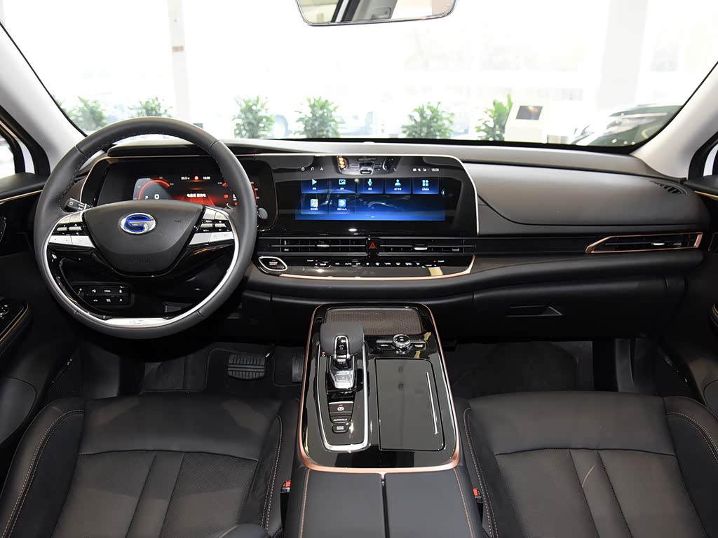 广汽丰田 广汽丰田ia5 2022款 尊贵长续航版