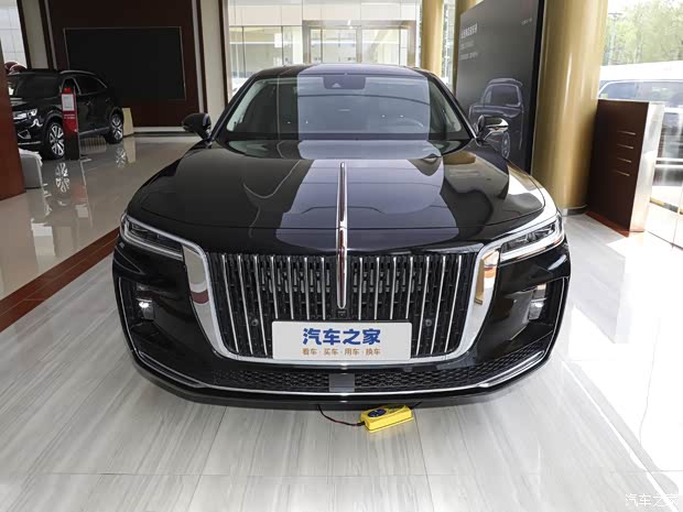 【红旗h9钜惠4万元 欢迎莅临赏鉴_中山宝旗红旗体验中心优惠促销欢迎