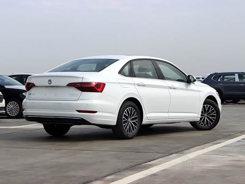 【图解图片_镇江官塘桥华跃一汽大众速腾图片】-汽车之家