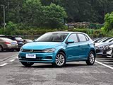 POLO限时优惠 目前7.29万元起售