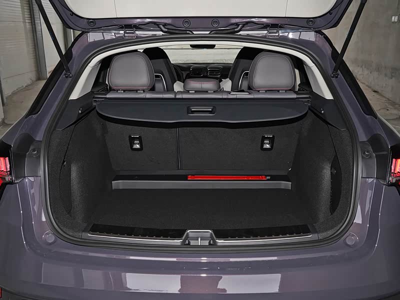 【图解图片_武汉领创领克空间领克02图片】-汽车之家