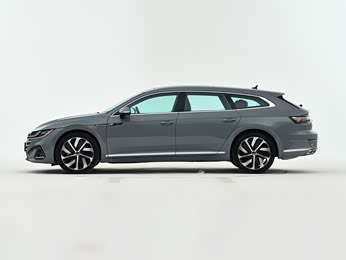 0t shooting brake r-line 报价】arteon