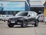 XC90进口促销优惠24.6万 欢迎试乘试驾
