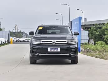 530 v6 四驱尊崇豪华版 报价】途昂x图片_配置_山西汇翔-上汽大众