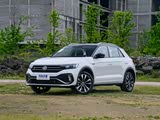 T-ROC探歌欢迎垂询 价格直降4.3万