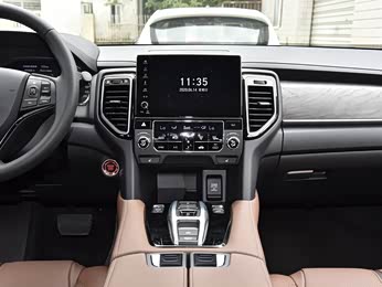 【2020款 370turbo 两驱尊雅版 报价】本田ur-v图片_配置_东风卓联