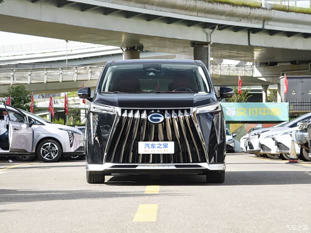 传祺e9目前价格稳定售价3298万元起