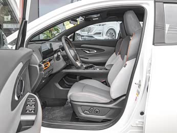 5t 智慧领航型 报价】长安uni-t图片_配置_长安诺维兰瑞源太原店-汽车